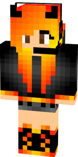 lava youtube girl