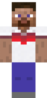 Steve Alemão