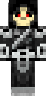 #reaper Minecraft Skins - NovaSkin