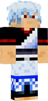 GINTAMA