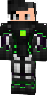 Precursor General Armor