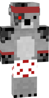 Youtuve skin
