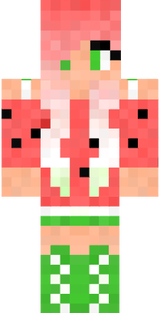 CC watermelon