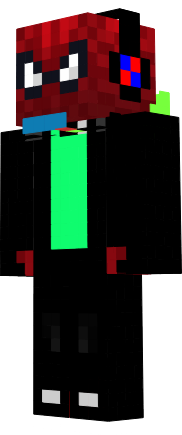 Preview of texture: aranhapvp
