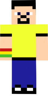 Insaanecraft