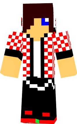 Preview of texture: FlackJK