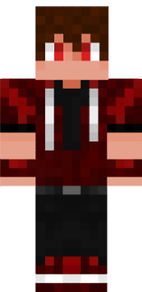 red jersey