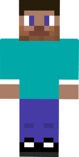 steve junior