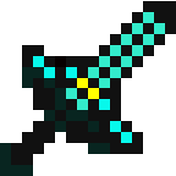 diamond sword