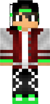 agora sim nova skin