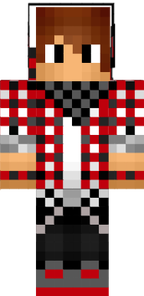 kaio skin