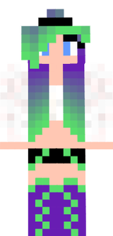 Coneji Skin