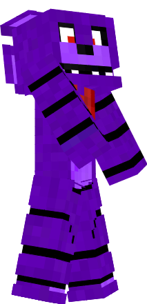 Preview of texture: Bonnie The Bunny 