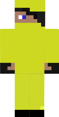 Preview of texture: 忍者