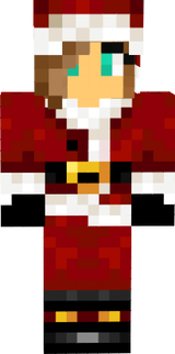 platinumrecon santa