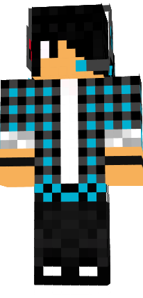 Preview of texture: Captain Ether