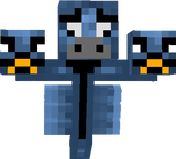 Wither Cow