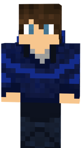 Blue Striped Jacket Revised 2