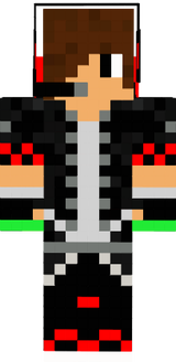 SaxonDane
