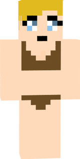 Me as Slave