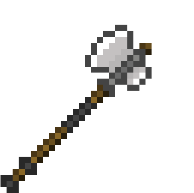 Preview of texture: Battleaxe_VivianVoltaris
