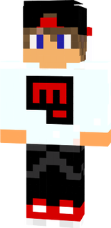 Nieuwe skin 1