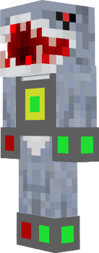 shark