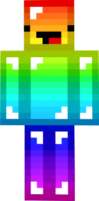 Preview of texture: Rainbow Derp