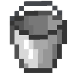 bucket_empty
