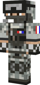 soldat