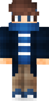 Minha Skin