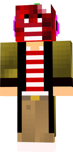 Preview of texture: Ringo
