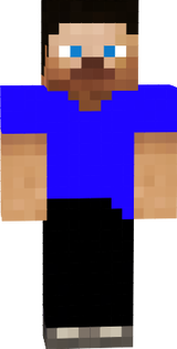 Random steve