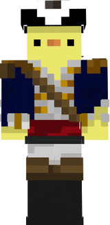 duck lamanmerg