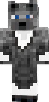 wolf mc