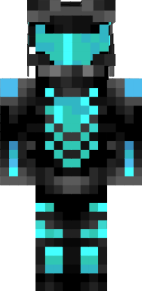 Preview of texture: robot