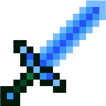 Preview of texture: Spirit Blade