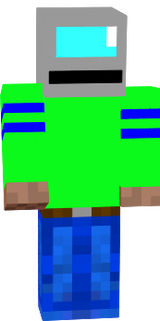 Roboyic Steven