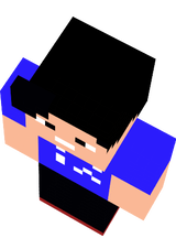 Paluten im OUH WHAT!? shirt