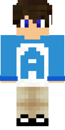 Preview of texture: Andrew