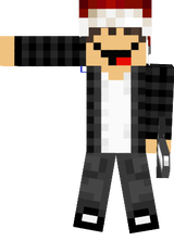 Rafinhamlkloko