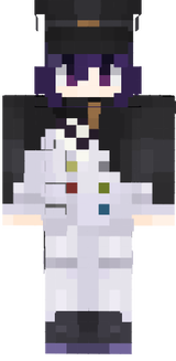 Kokichi Oma