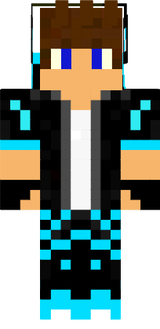 char