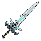 Dragon Sword