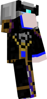 ROBO BR REI