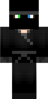 ninja