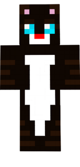 cat skin