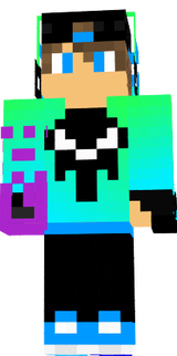 skin