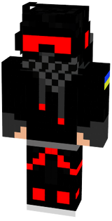 HidekiCraft