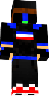 jamanta player